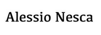 Alessio Nesca logo