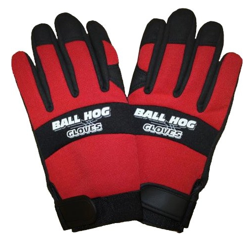 Ball Hog Unweighted Handling Gloves