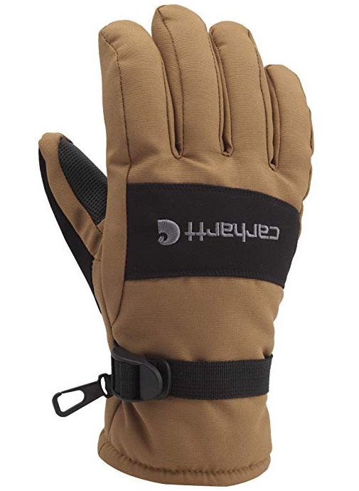 Carhartt mens work glove