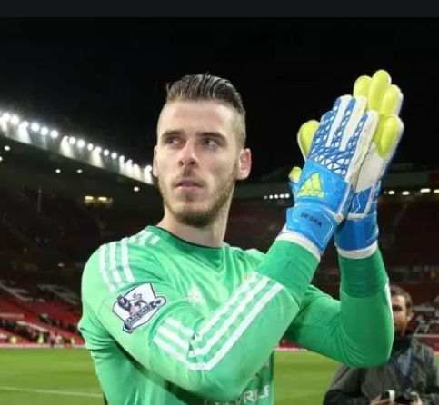 David de Gea