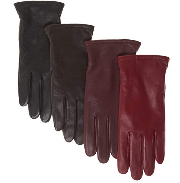 Pratt and Hart Classic Gloves