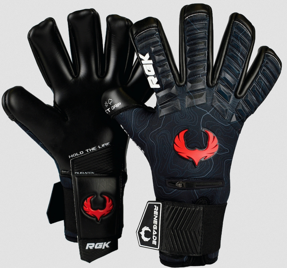 nike goalkeeper gloves 2020