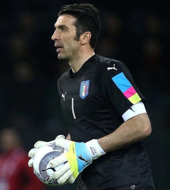 buffon