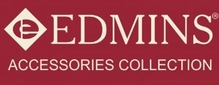 edmins logo