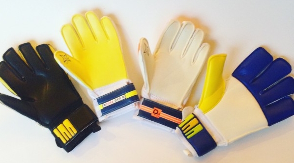 goalkeeper glove palm