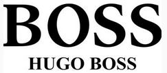 Hugo Boss Logo