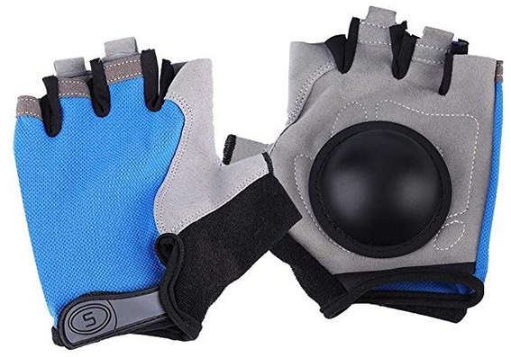 Lazmin Basketball Training Gloves