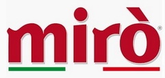 Miro Logo