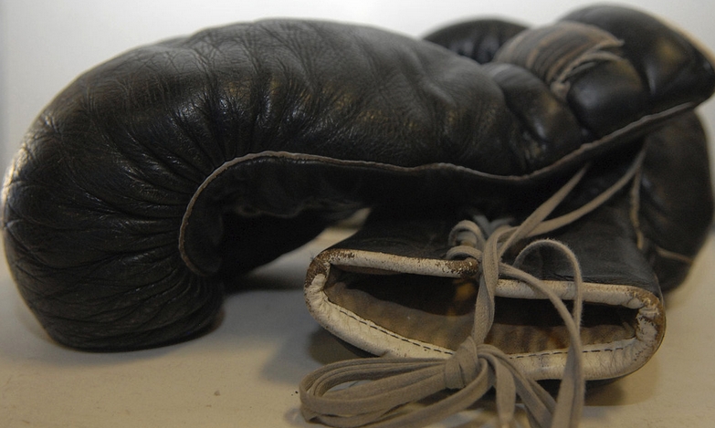 History of boxing gloves evolvement