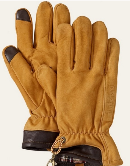 Timberland gloves